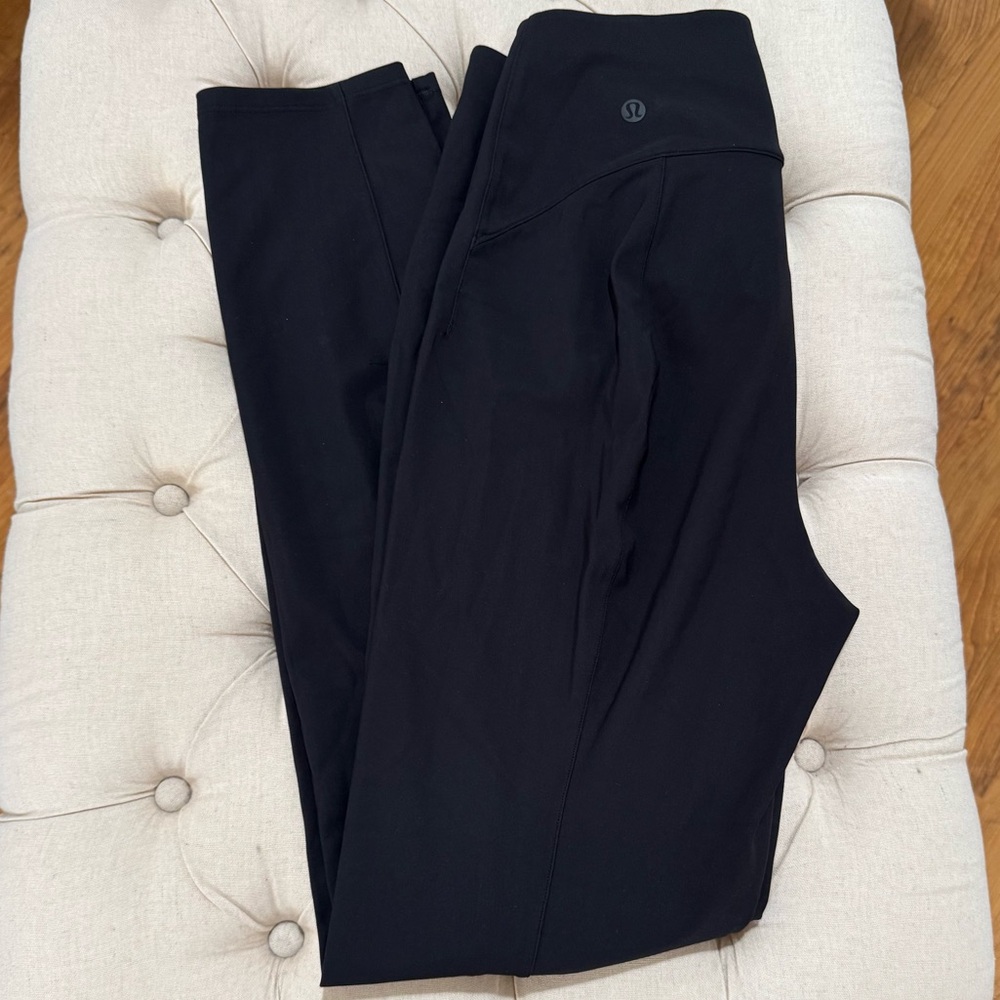 Lululemon Casual Slim Fit Pants.